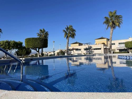 Apartamento Flamingo Gran Alacant
