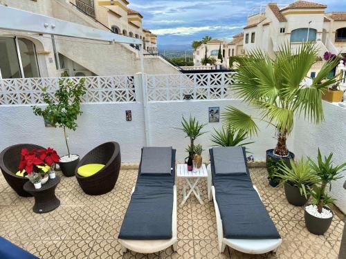 Apartamento Flamingo Gran Alacant