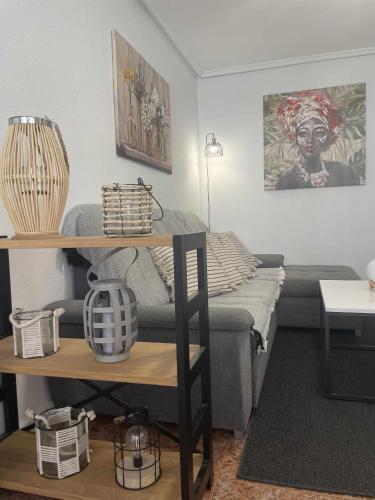 Apartamento Flamingo Gran Alacant