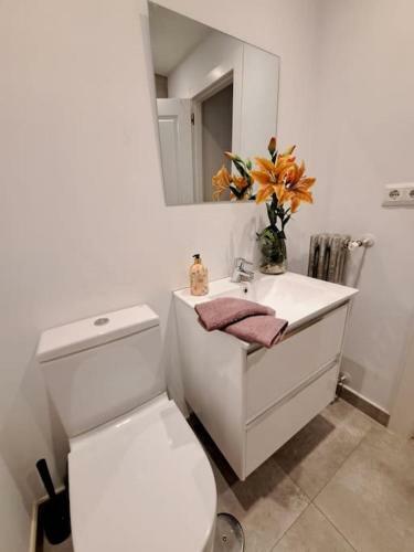 Apartamento Centro Santander