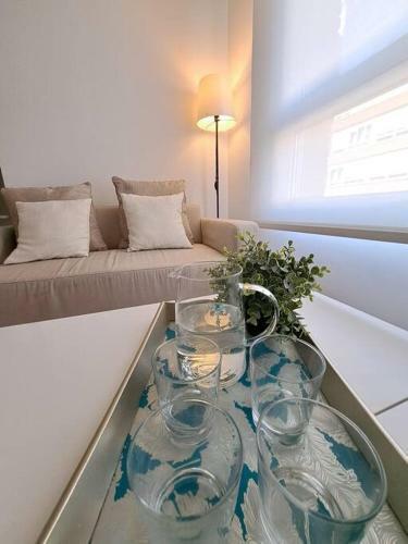 Apartamento Centro Santander