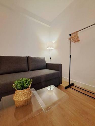 Apartamento Centro Santander