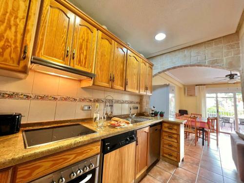Apartamento Central Santa Pola