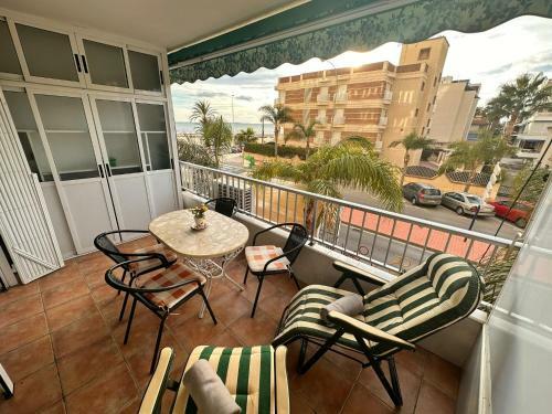 Apartamento Central Santa Pola