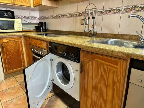 Apartamento Central Santa Pola
