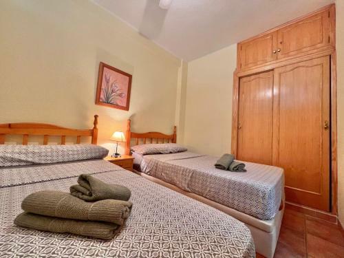 Apartamento Central Santa Pola