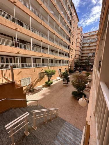 Apartamento Central Santa Pola