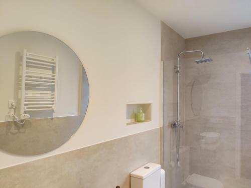 Apartamento Piso Ayuntamiento Santander
