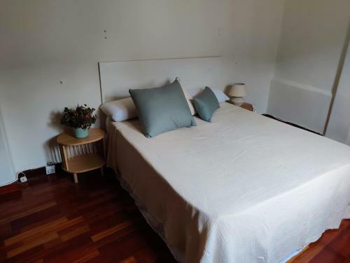 Apartamento Piso Ayuntamiento Santander