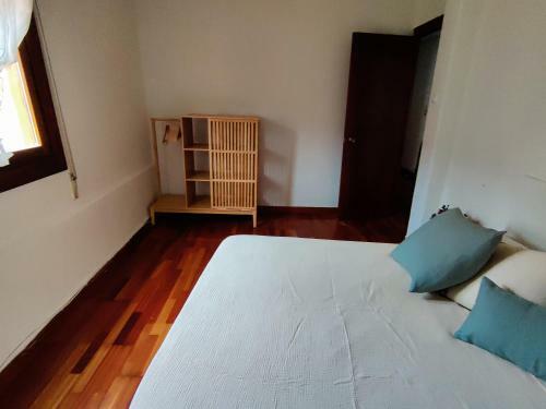 Apartamento Piso Ayuntamiento Santander