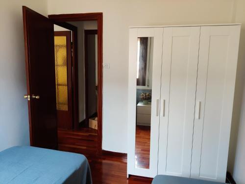 Apartamento Piso Ayuntamiento Santander