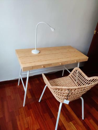 Apartamento Piso Ayuntamiento Santander