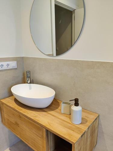 Apartamento Piso Ayuntamiento Santander