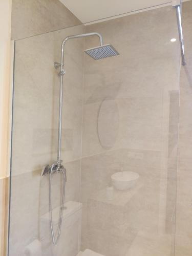Apartamento Piso Ayuntamiento Santander