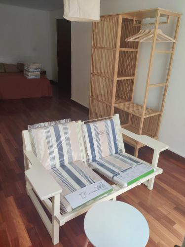 Apartamento Piso Ayuntamiento Santander