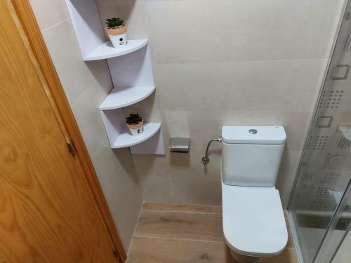 Apartamento Bungalow Santa Pola Playa