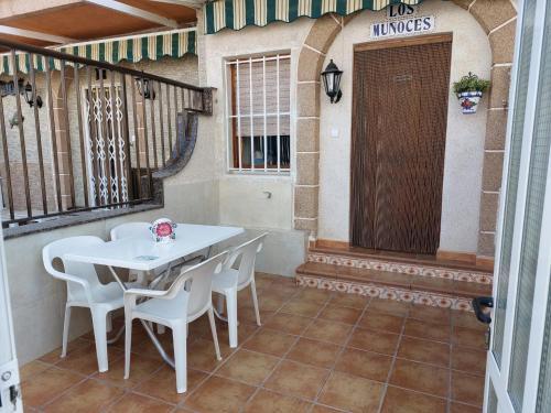 Apartamento Bungalow Santa Pola Playa