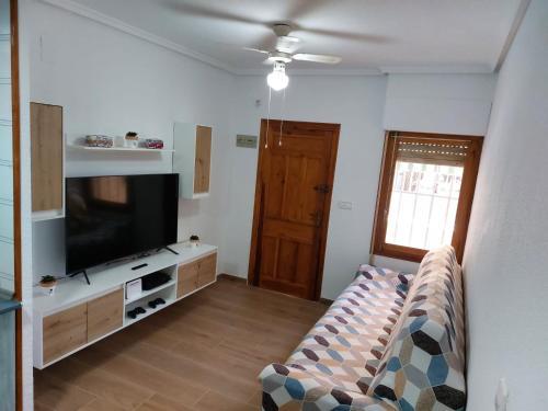 Apartamento Bungalow Santa Pola Playa