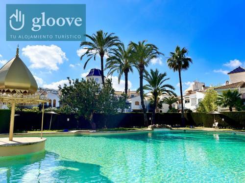 Apartamento Costa Hispania House By Gloove
