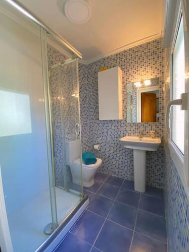 Apartamento Laura & Carlos Guests House