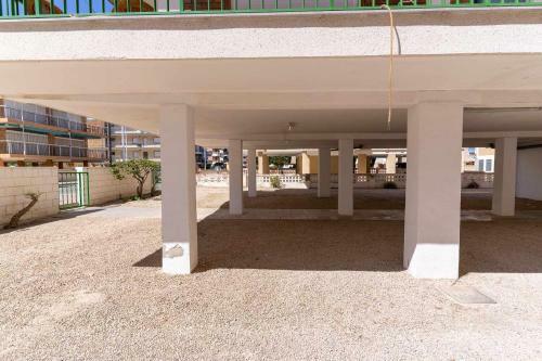 Apartamento Rentafive Nuevo AA Conductos Parking