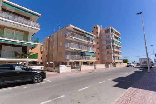 Apartamento Rentafive Nuevo AA Conductos Parking