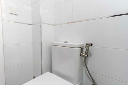 Apartamento Rentafive Nuevo AA Conductos Parking