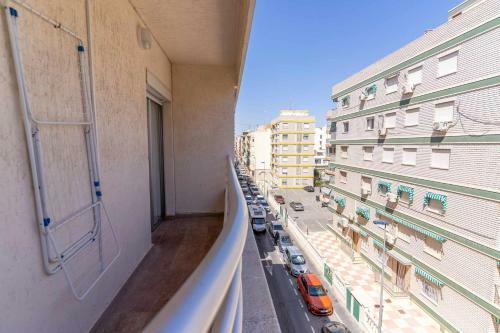 Apartamento Rentafive Nuevo AA Reformado Ascensor