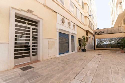 Apartamento Rentafive Nuevo AA Reformado Ascensor