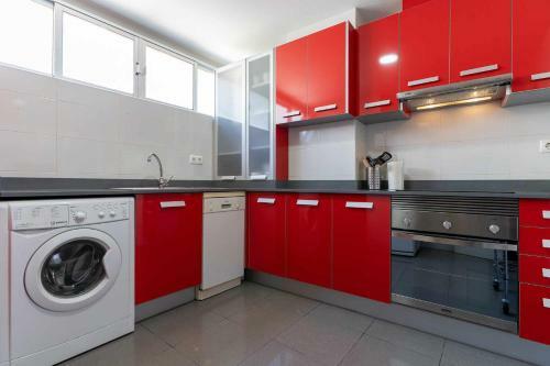 Apartamento Rentafive Nuevo AA Reformado Ascensor