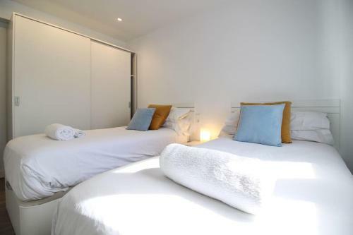Apartamento En Santander Con Aparcamiento