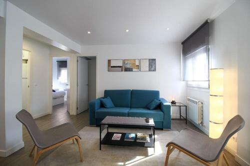 Apartamento En Santander Con Aparcamiento