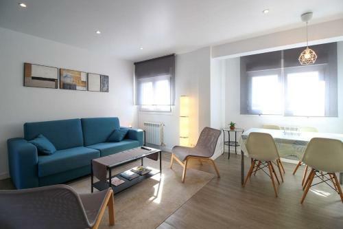 Apartamento En Santander Con Aparcamiento