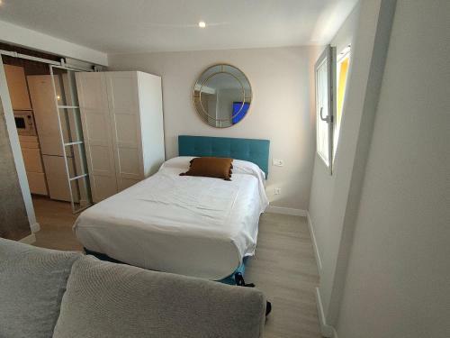 Apartamento Atractivo Piso Reci�n Reformado