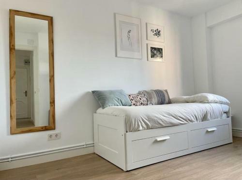 Apartamento La Hermosa De Alta