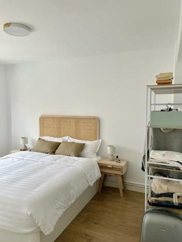 Apartamento La Hermosa De Alta