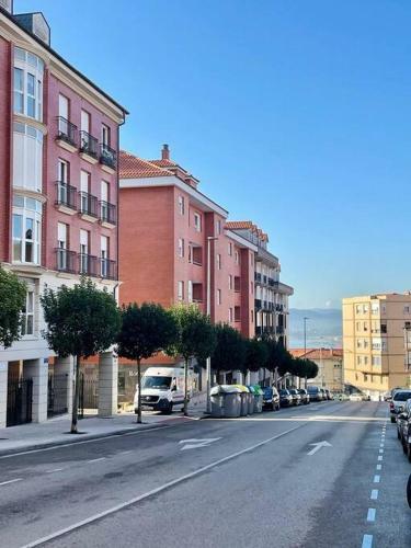 Apartamento La Hermosa De Alta