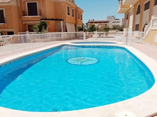 Apartamento Vistas Al Mar Mediterraneo