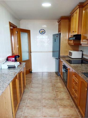 Apartamento Vistas Al Mar Mediterraneo