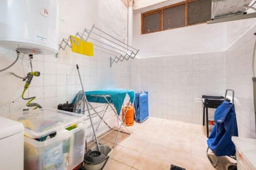 Apartamento Acogedor Piso Reformado En Santa Pola