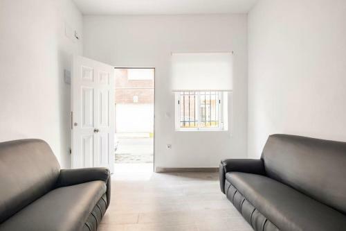 Apartamento Acogedor Piso Reformado En Santa Pola