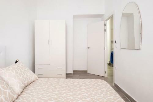Apartamento Acogedor Piso Reformado En Santa Pola