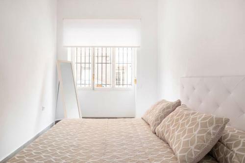 Apartamento Acogedor Piso Reformado En Santa Pola
