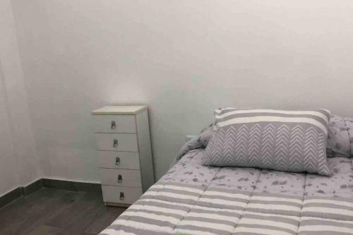 Apartamento Acogedor Piso Reformado En Santa Pola