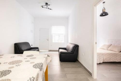 Apartamento Acogedor Piso Reformado En Santa Pola