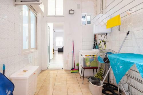 Apartamento Acogedor Piso Reformado En Santa Pola