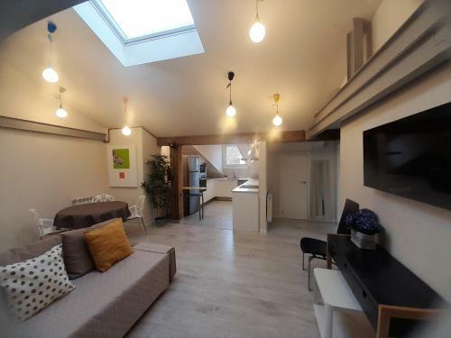 Apartamento De Dise�o. Moderno Y Acogedor. 2