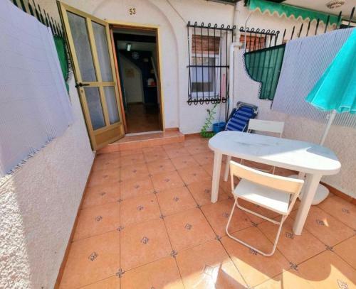 Apartamento Sunflower Playa Lisa