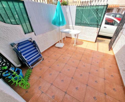 Apartamento Sunflower Playa Lisa