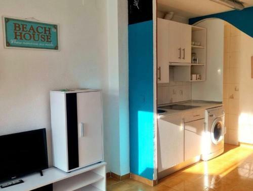 Apartamento Sunflower Playa Lisa